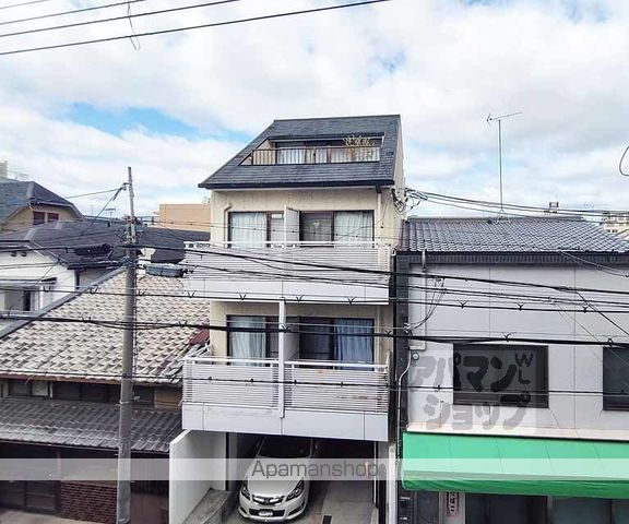 アイリス清水五条の内装写真