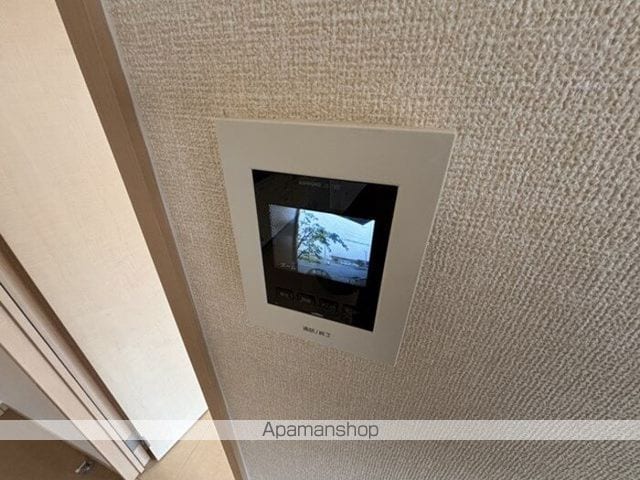 ブライトオリジンBの内装写真