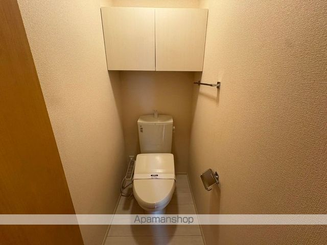グラントワージェの内装写真