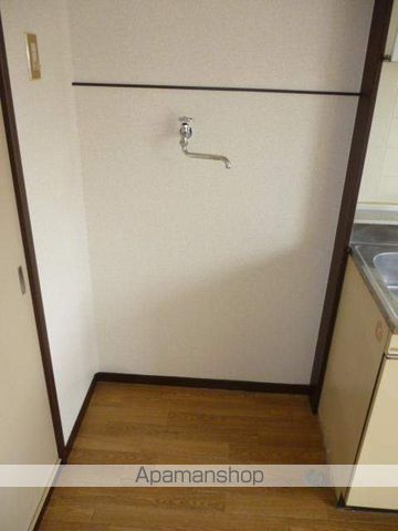 パナハイツクラタＢ[1DK/23.77m2]のその他設備