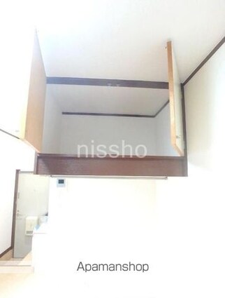 東京都中野区大和町４丁目[1R/13.77m2]の収納