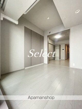 ＷＯＲＶＥ横浜伊勢佐木町[1LDK/37.74m2]のリビング・居間