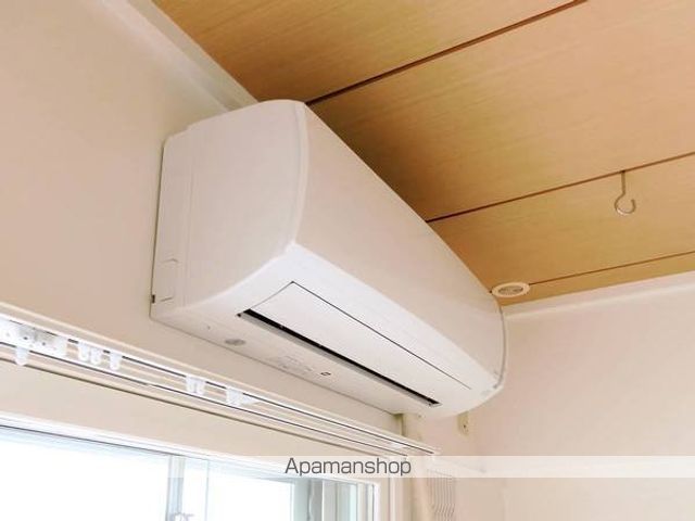 ビレッジハウス中田南2号棟の内装写真