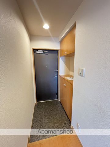 ブリリアントの内装写真