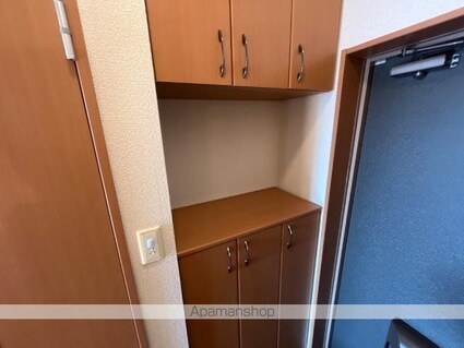 アウラ山手[1K/30m2]の内装6
