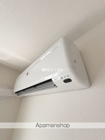 CUNA N23の内装写真