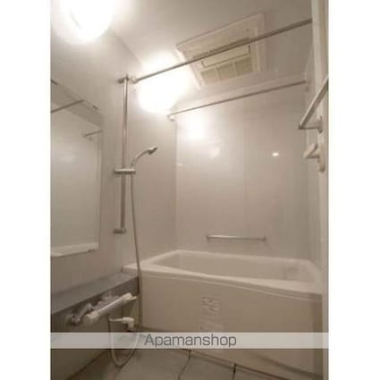 パークアクシス日本橋ステージ[1K/30.01m2]のバス