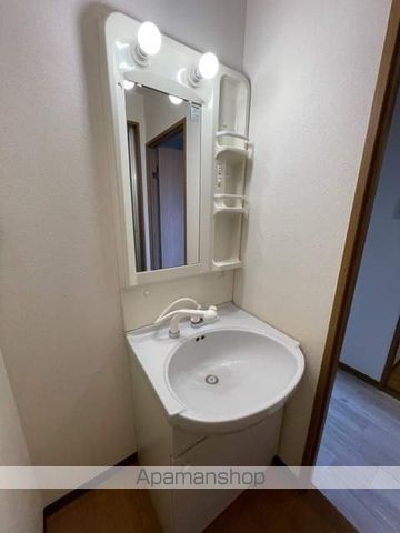 エムスタイル川原の内装写真