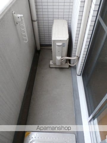 ラ・シード東神奈川駅前の内装写真