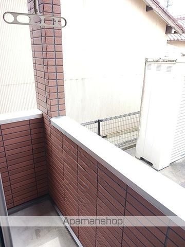 ディアコートの内装写真