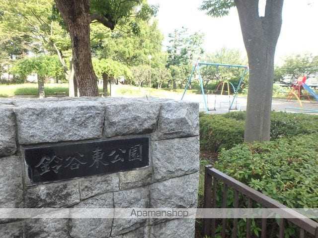 レオパレスグランダームの周辺写真