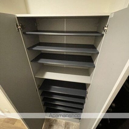 東京都板橋区坂下１丁目[1LDK/33.36m2]のその他内装7