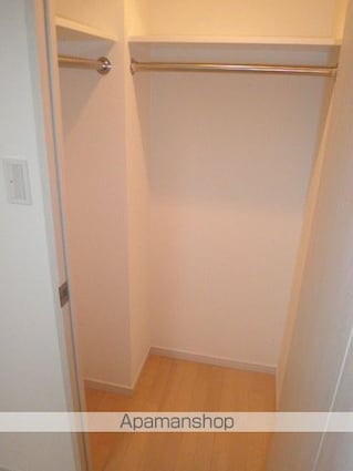 東京都墨田区菊川２丁目[1LDK/39.91m2]の収納1