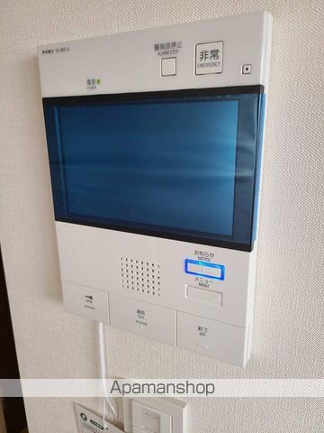 パークアクシス本所・親水公園の内装写真