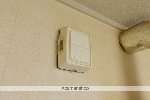 フラワーハイツHSの内装写真