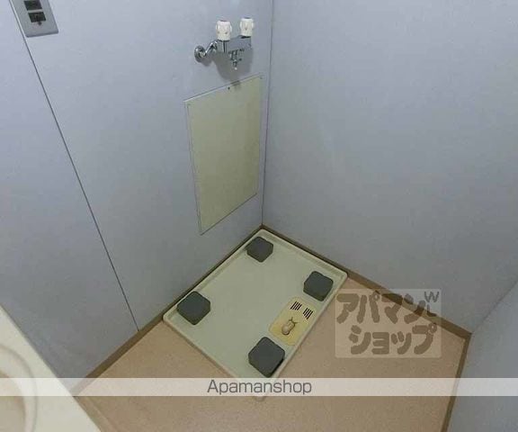 壬生川団地の内装写真
