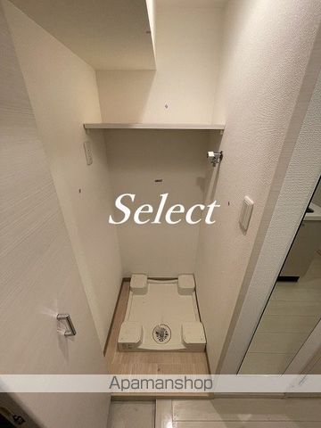 ガーラ・グランディ横濱桜木町の内装写真