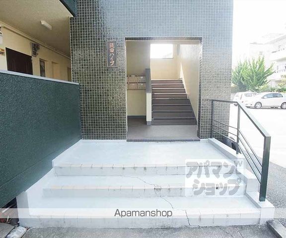 阪田ハイツの内装写真