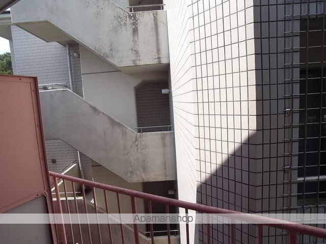 衣笠氷室町マンションの内装写真
