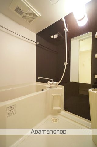 レジデンシャルヒルズ博多駅前の内装写真
