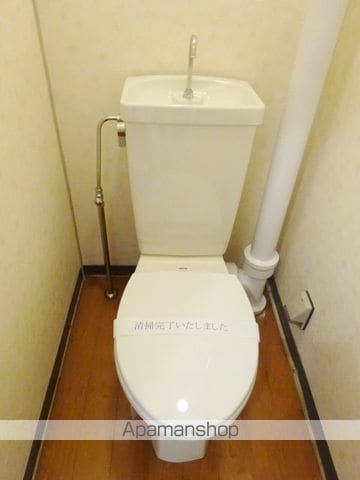 コーポ内山の内装写真