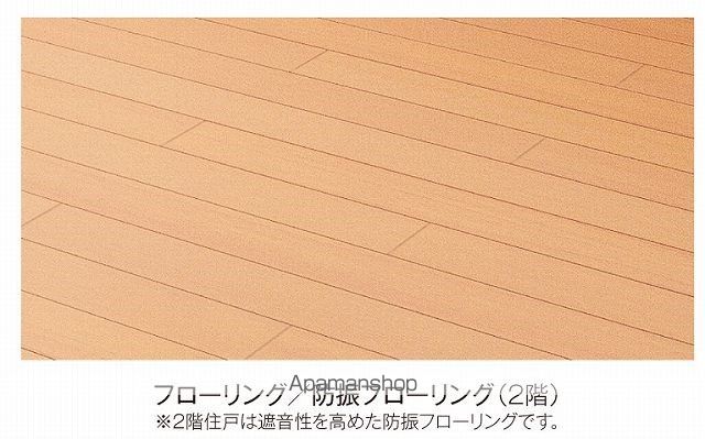 フレスクーラ Aの内装写真