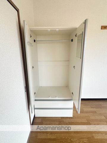 ファンタハウスの内装写真