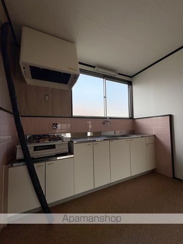 ＪＲ宇野線 常山駅 徒歩32分 1階建 築47年の内装写真