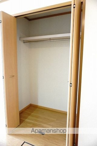 シャン・ド・フルールBの内装写真