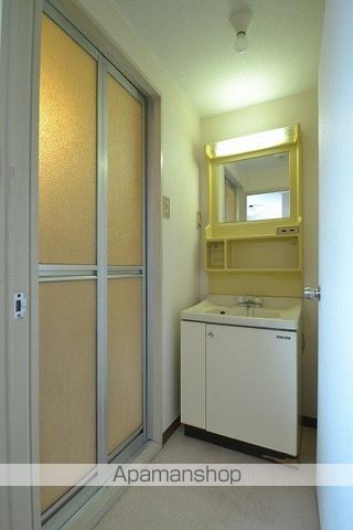 松尾ビルの内装写真