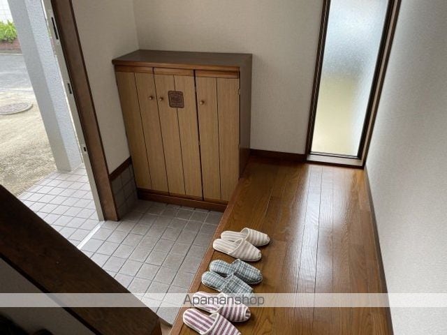 水島臨海鉄道 福井駅 徒歩14分 2階建 築35年の内装写真