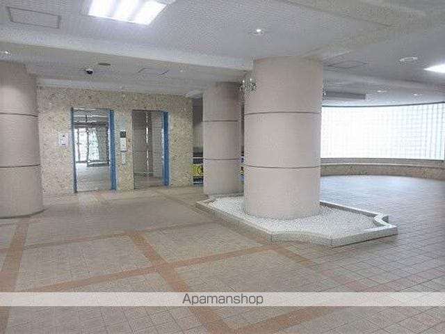 ライオンズマンション皇后崎公園の内装写真