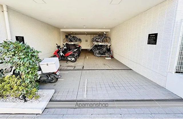 ビバリーホームズ石神井台の外観写真