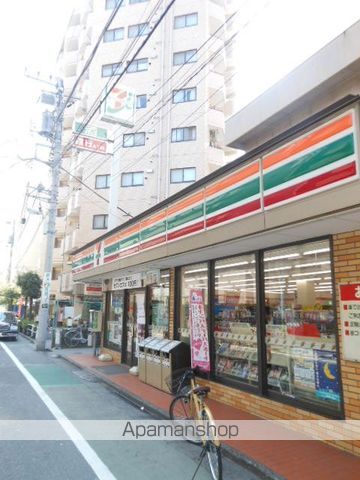 ガラ・ステージ大山の内装写真