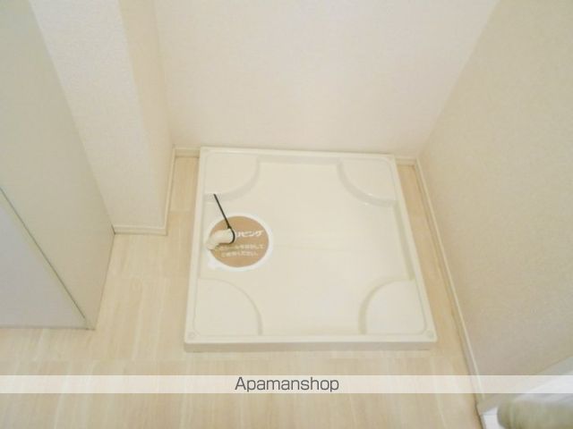 パークサイド東出 Iの内装写真
