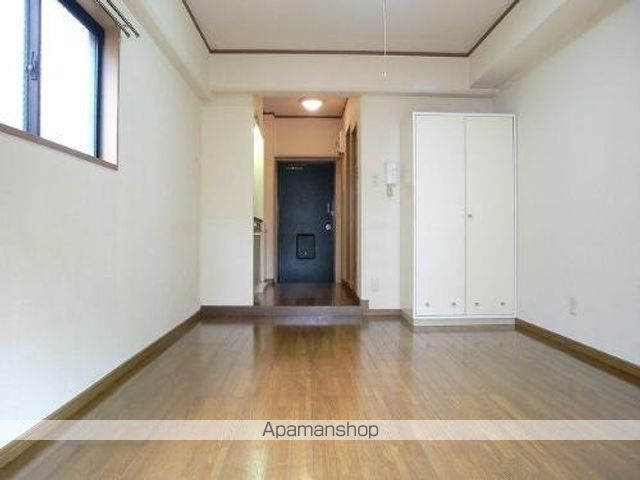 ハウベスト1番館上熊本の内装写真