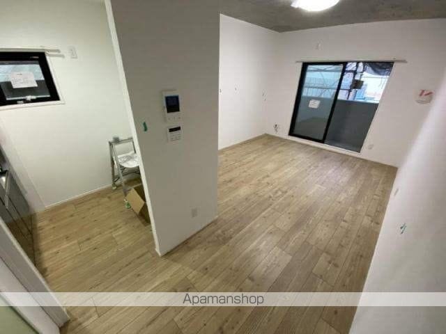 QUALIORの内装写真
