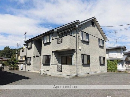 アネックス２１高林[3DK/52.99m2]の外観2