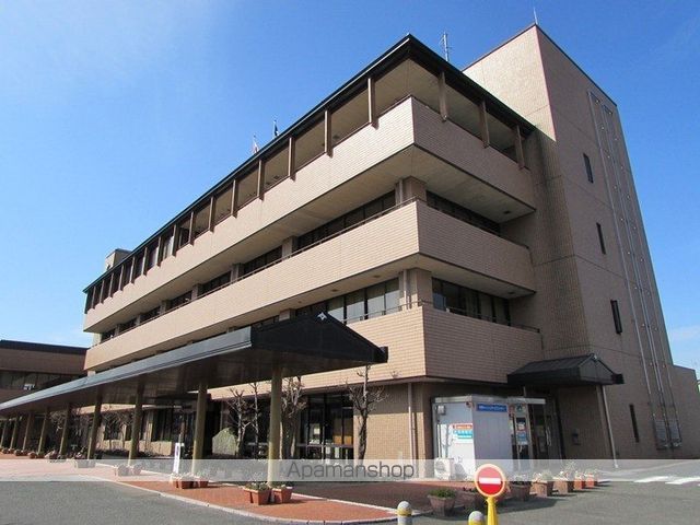 メゾンドロゼの周辺写真