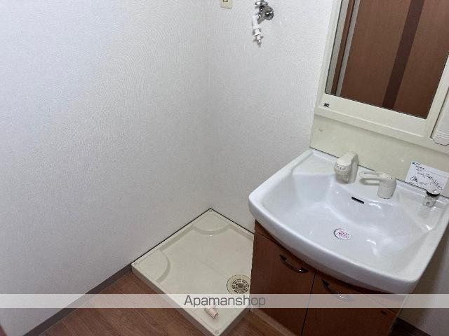Pure Houseの内装写真