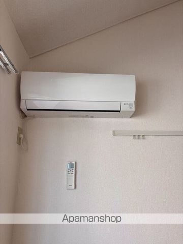 べルピア杉田第一の内装写真
