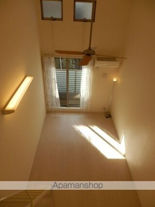 千葉県千葉市中央区矢作町[1K/24.33m2]の内装3