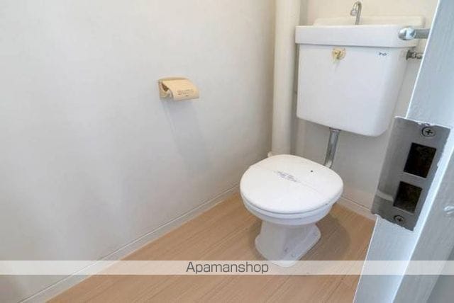 ビレッジハウス外町1号棟の内装写真