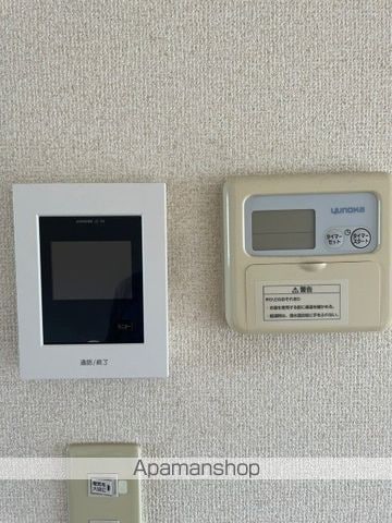 ユーミーマンションバウムI号館の内装写真