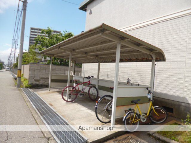 コーポ・アルペラ Aのその他写真