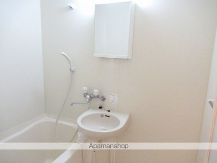 トムテ１号館[1R/28.56m2]のバス