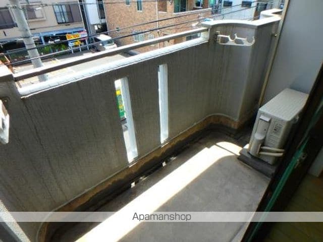 アビターレ新屋敷の内装写真