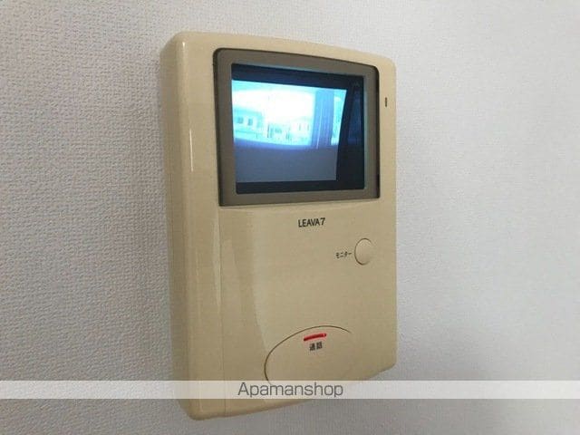 ハッピー キャニオンの内装写真