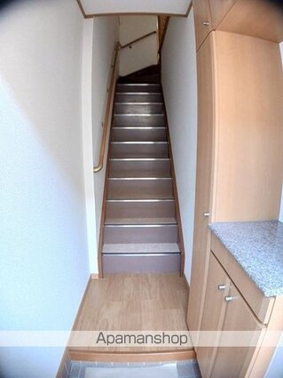 カリーノ[1LDK/41.98m2]の玄関