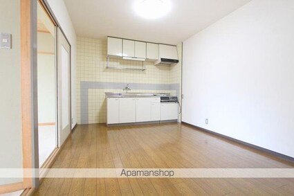 第一グリーンハイツ松縄[3LDK/60.71m2]のリビング・居間